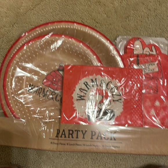 Party pack - Picture 3 of 3